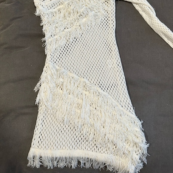 Tularose dress / cover up size medium - Picture 3 of 3